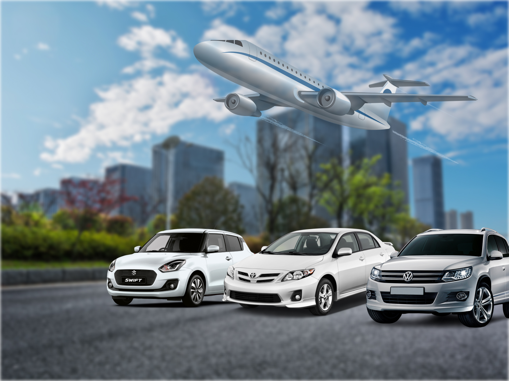 Airport Transfers
